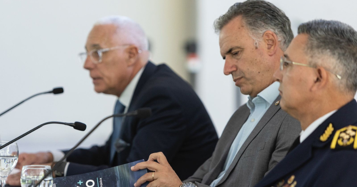 Plan Nacional de Seguridad pretende ampliar presencia militar en las fronteras para frenar al narcotráfico