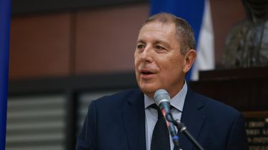 Para Gabriel Oddone, el caso que involucró a Rodrigo Arim fue un episodio infortunado &nbsp;