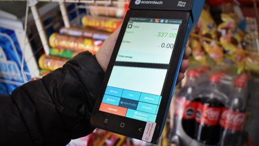 Ventas en comercios aumentaron 10% en junio respecto al mismo mes de 2022.