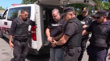 Organismo internacional instó a Uruguay a dar explicaciones por caso Marcelo Balcedo