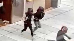 Robo a la relojería: la Policía incautó un Rolex y dinero en efectivo en moneda nacional y dólares