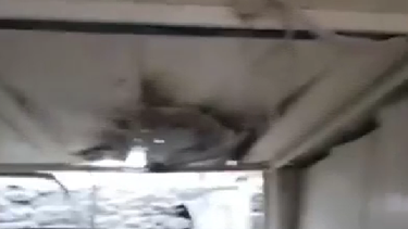 ataque en la base militar uruguaya en congo