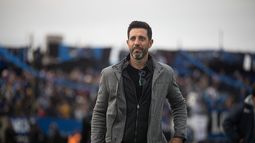 Nacional busca DT: Jorge Bava declinó ser entrenador de los tricolores