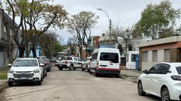 Dispararon contra la casa de la fiscal de Corte, Mónica Ferrero