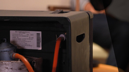 Advierten por intoxicaciones con monóxido de carbono.