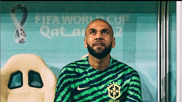 Dani Alves