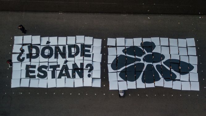 El Ministerio de Defensa no será la traba en la búsqueda de detenidos-desaparecidos, dijo Sandra Lazo