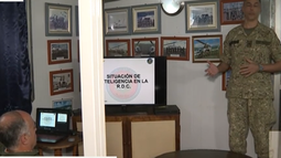 ¿Cuál es la situación de los uruguayos en el Congo con la viruela del mono?