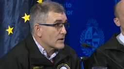 Clásicos sin visitantes y control total en estadios: medidas tras reunión por incidentes del Torneo Intermedio