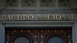 Partido Nacional condenó atentado en Australia y pidió extremar medidas ante manifestaciones antisemitas