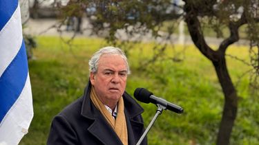 Heber dijo que para el Partido Nacional es una verdadera vergüenza el accionar de Caram y Dos Santos