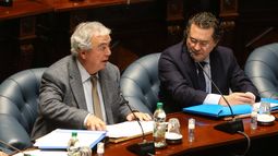 Estos son, uno a uno, los antecedentes de custodios de gobiernos del FA