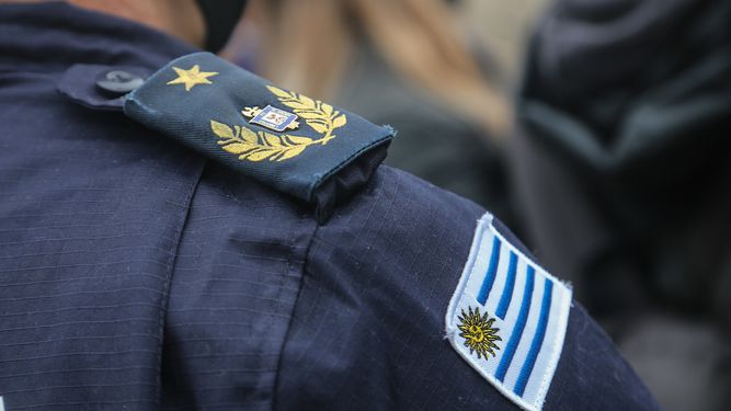 Informe de la ONU indica que la pandemia provocó la baja de los delitos en Uruguay