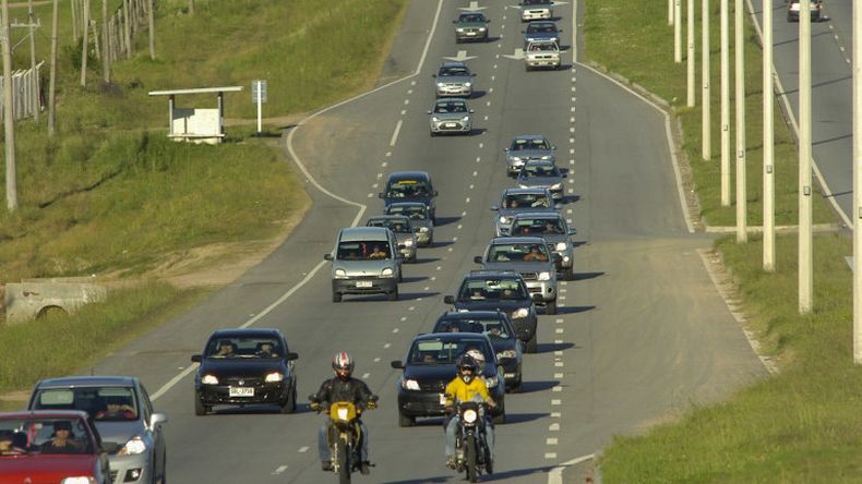 Extendieron vigencia de licencias de conducir hasta junio de 2022