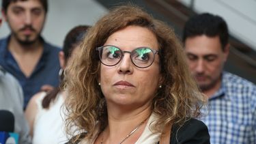 Fiscal Mirta Morales dijo que hubo señales de que podía ocurrir un atentado pero que no se escucharon