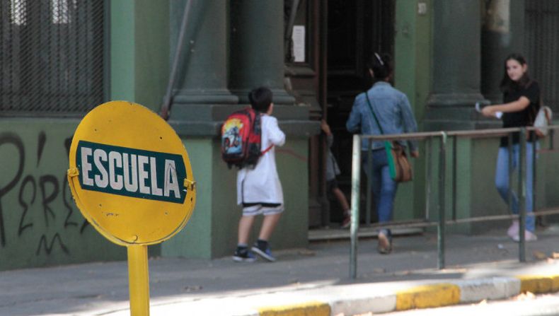 Primaria regresará el régimen de promoción previo a la pandemia