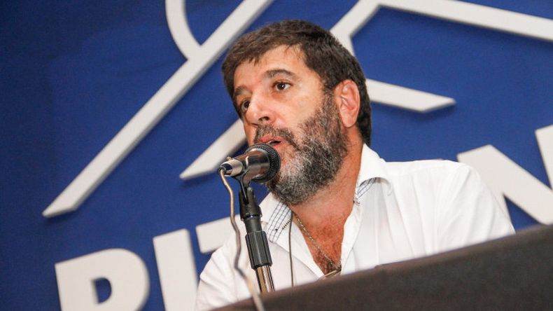 Pit-Cnt pide uso de cadena nacional por campaña contra la LUC