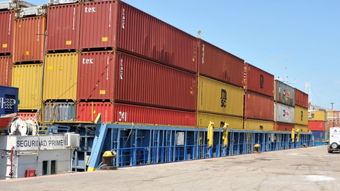 Sindicato de Aduanas defendió a trabajadores investigados por cargamento de cocaína