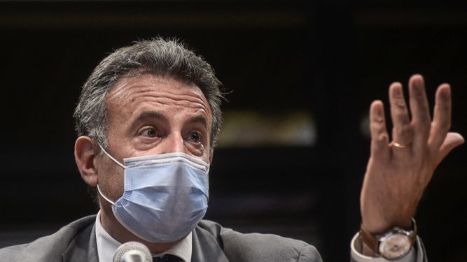 Tenemos un millón y medio de personas dispuestas a poner el brazo