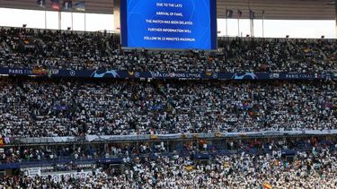 la tesis de un fraude masivo de entradas en final de champions siembra dudas