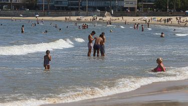 Metsul pronosticó semana de temperaturas extremas para Uruguay