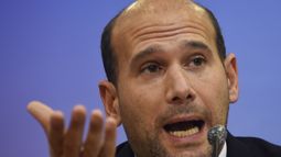 Tras las elecciones departamentales, ¿Martín Lema podría ocupar la presidencia del directorio blanco?