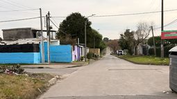 Un joven de 27 años fue asesinado a balazos en barrio Borro: investigan ataque desde una moto