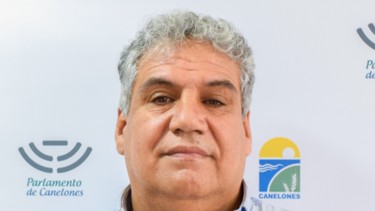 El Directorio del Partido Nacional dio marcha atrás y no expulsará al edil Juan López.