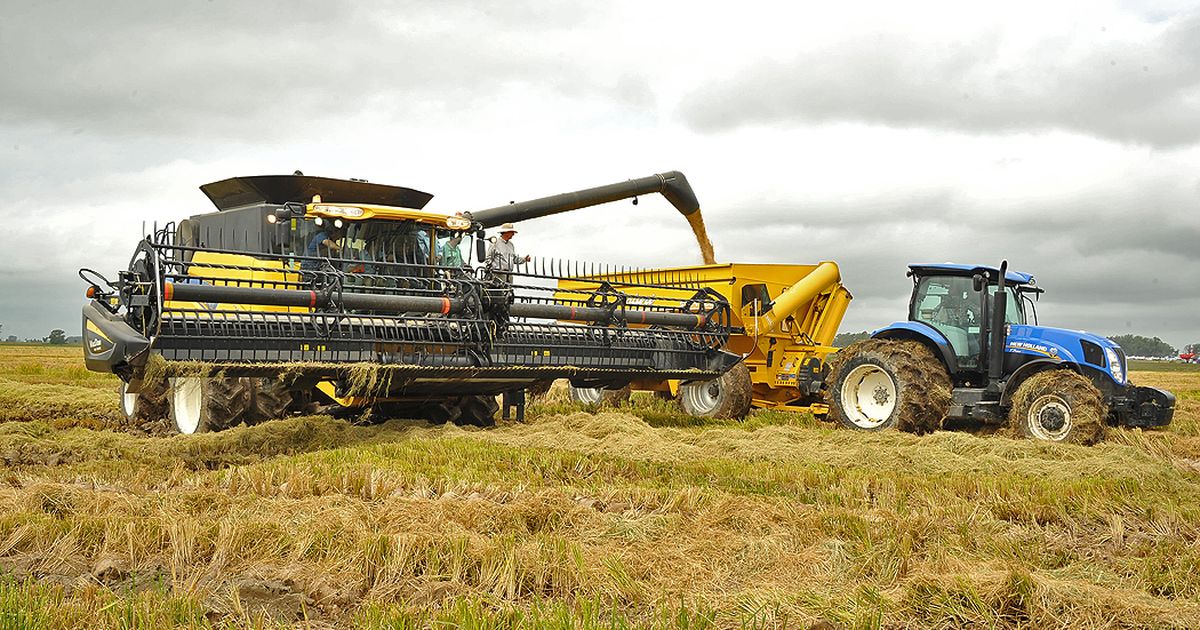 La Federación Rural del Uruguay señaló que el aumento de los combustibles impactará en el sector productivo