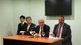 Funcionarios de Aduanas reciben capacitación en drogas sintéticas con cooperación de gobierno de Japón