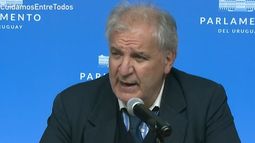 Petit expresó su preocupación por el efecto de la LUC en el sistema carcelario