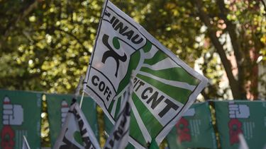 Gobierno y COFE acordaron negociar el régimen de licencias médicas: Requiere ajustes, dijo Alejandro Sánchez