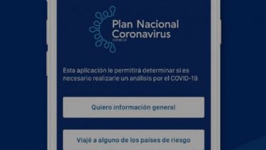 Más de 2.700.000 uruguayos descargaron la app CoronavirusUy