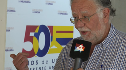 José Bayardi.