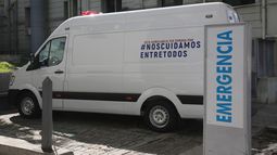 COVID-19 en Uruguay: 52 fallecimientos y 3.470 casos nuevos