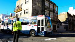 Cambios en circulación por Ciudad Vieja desde este jueves.