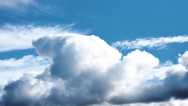 Así estará el tiempo este fin de semana, según Inumet