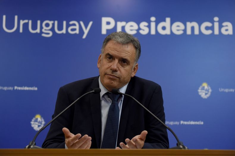 Gabinete de Yamandú Orsi tendrá como clave el equilibrio y no incluirá a integrantes de la oposición
