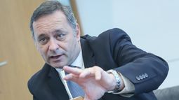 Delgado: El gobierno tiene el compromiso de amortiguar