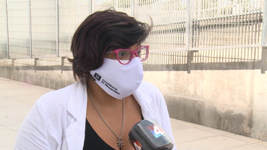 IM puso a disposición personal para vacunación y sus 23 policlínicas