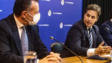 Gobierno resolvió mantener la emergencia sanitaria por el COVID-19