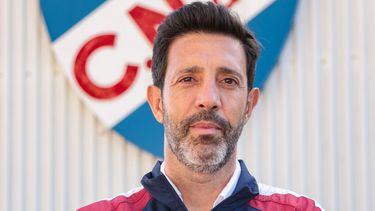Nacional oficializó a Jorge Bava como su nuevo entrenador: el martes dirige ante Cerro Largo Nacional oficializó a Jorge Bava como su nuevo entrenador: el martes dirige ante Cerro Largo