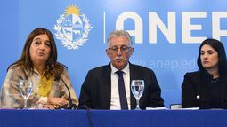 La ANEP presentó un protocolo para abordar el embarazo adolescente en centros educativos