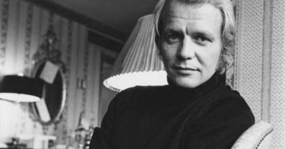 Murió A Los 80 Años El Actor David Soul