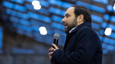 El Gobierno anunció el cierre de la alerta roja por frío y presentó balance histórico del operativo