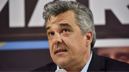 Carlos Camy, impulsor del plebiscito de allanamientos nocturnos, dijo que el resultado se tiene que respetar