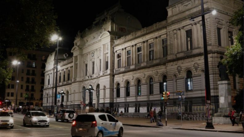Facultad de Ciencias pide destituir a docente denunciado por abuso sexual