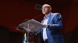 Asumió Álvaro Danza como presidente de ASSE: prioridad en distribución de medicamentos y atención infantil