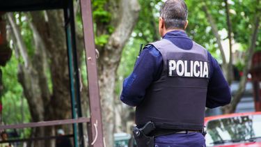 La Policía busca a un individuo identificado como líder narco