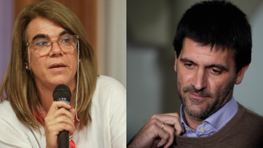 Interpelación en el Senado.&nbsp;